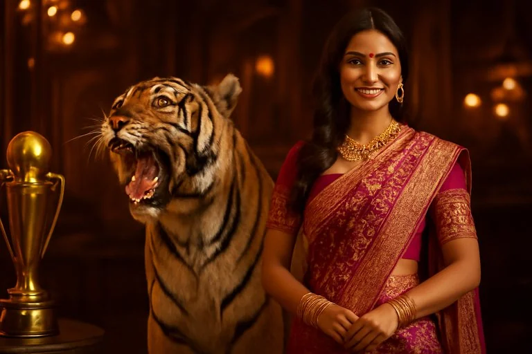 zz66 জ্যাকপটস কাউন্টারসহ ফোন স্ক্রিন
